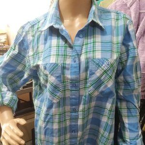 Ralph Lauren button down